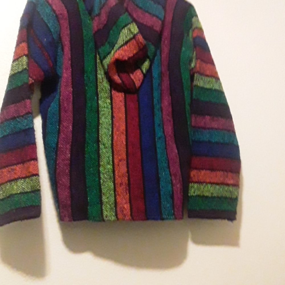 Girl jacket - Picture 3 of 3